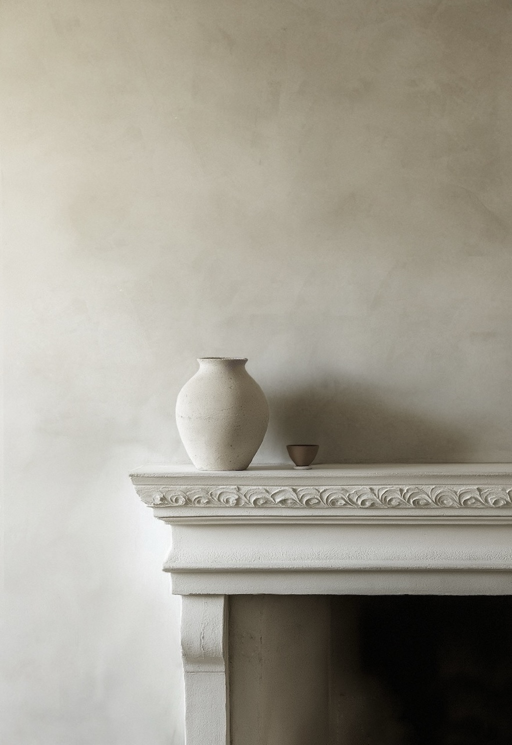 Vorteile von Kalkputz